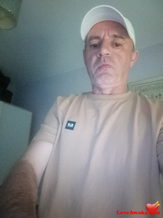 Stokedave69 UK Man from Stoke on Trent