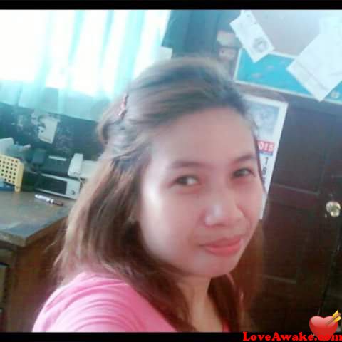 jcroche30 Filipina Woman from Cebu