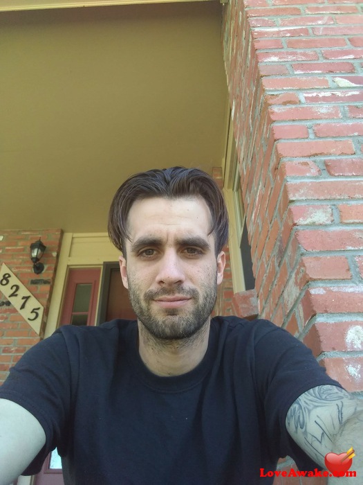 Lucky1023 American Man from Highlands Ranch