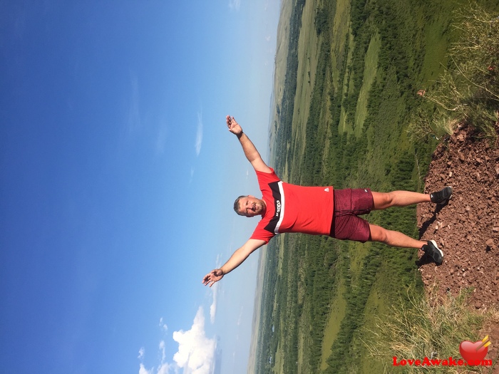 Vedy Russian Woman from Anapa