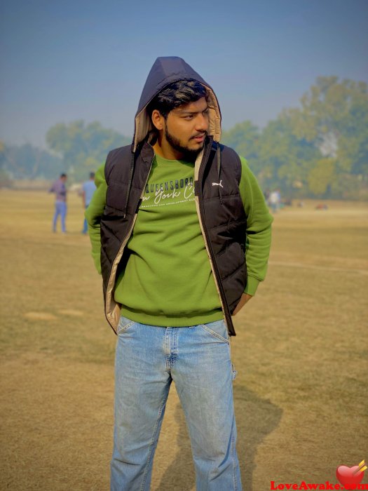 varunk785 Indian Man from New Delhi