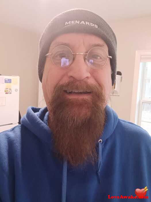 Bobw2024 American Man from Minneapolis