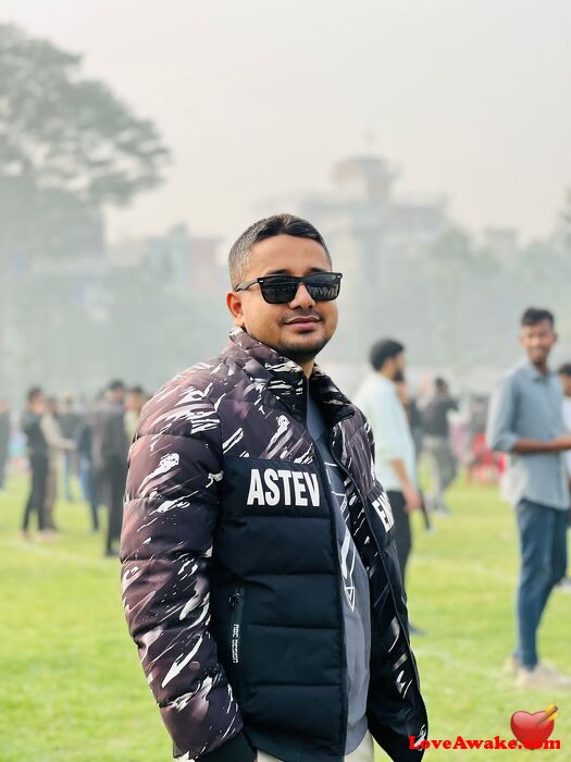 Jahid2025 Bangladeshi Man from Kamalapur/Dhaka