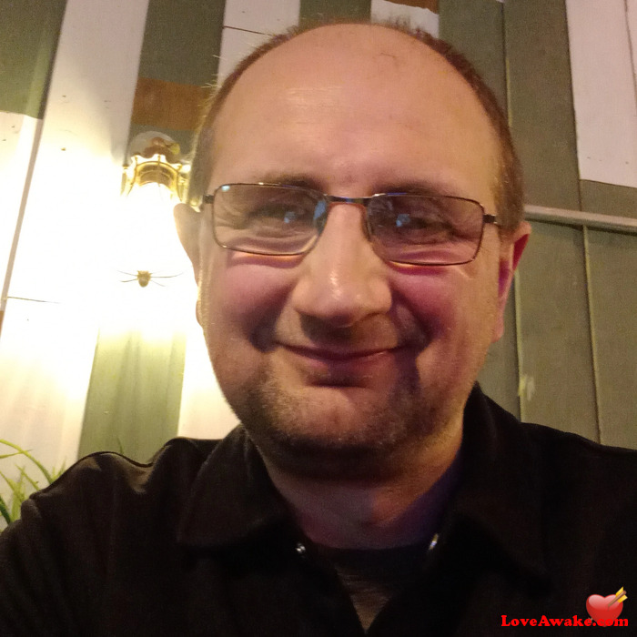 Bigrick77 UK Man from Grantham