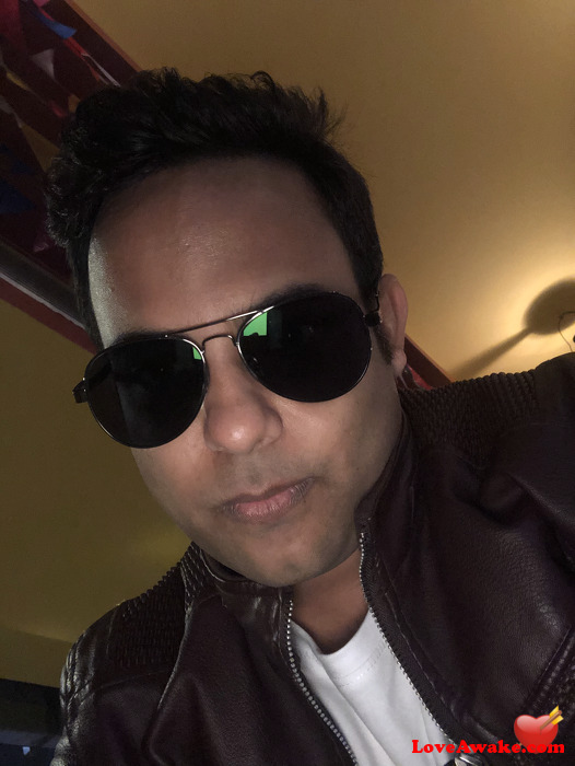 VagishJain1 Indian Man from Jaipur