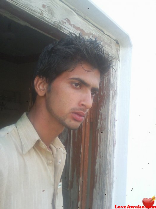 Waheed1993 Pakistani Man from Islamabad