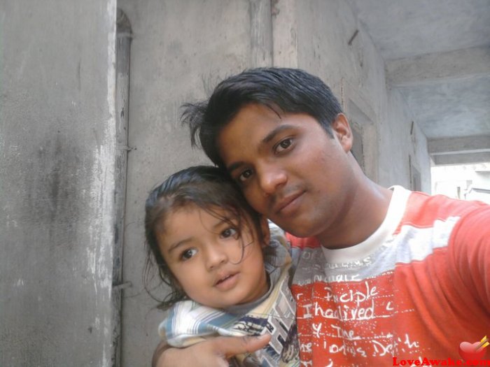 andythecool88 Indian Man from Mumbai (ex Bombay)