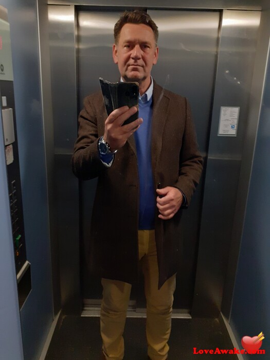 5-5 Belgian Man from Antwerp