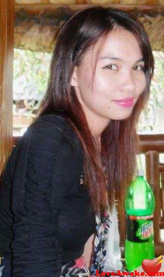 hotlia Filipina Woman from Batangas, Luzon