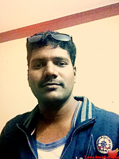 surya27 Indian Man from Hyderabad