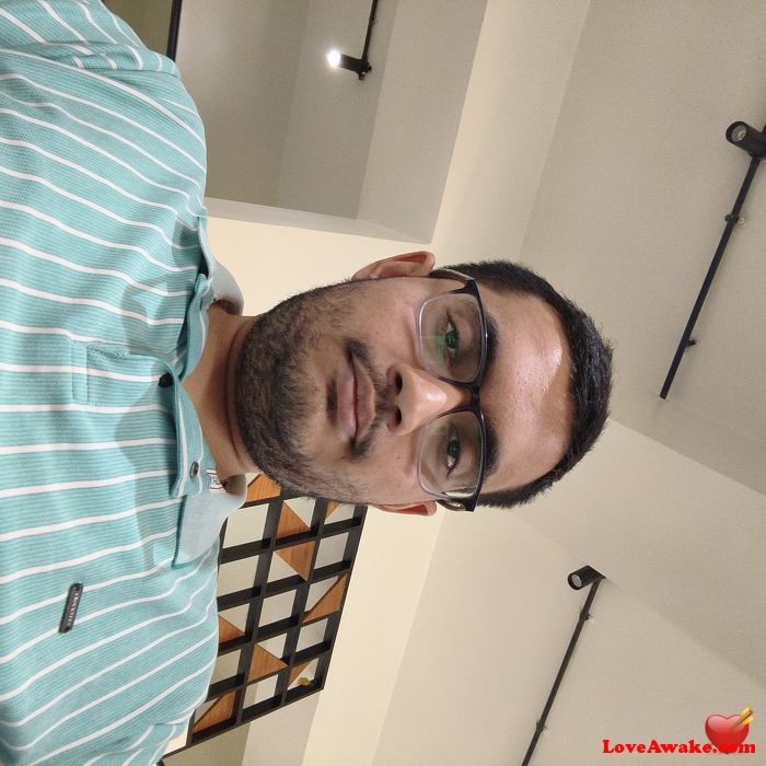 Yash202103 Indian Man from Ahmedabad