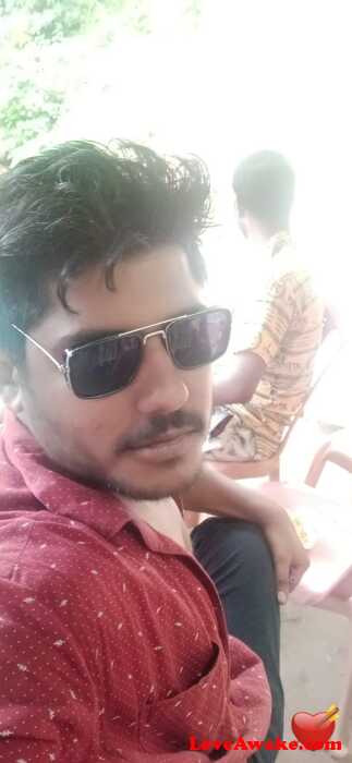 Suryat4444 Indian Man from New Delhi