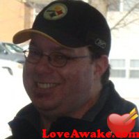 rob78a Canadian Man from Charlottetown