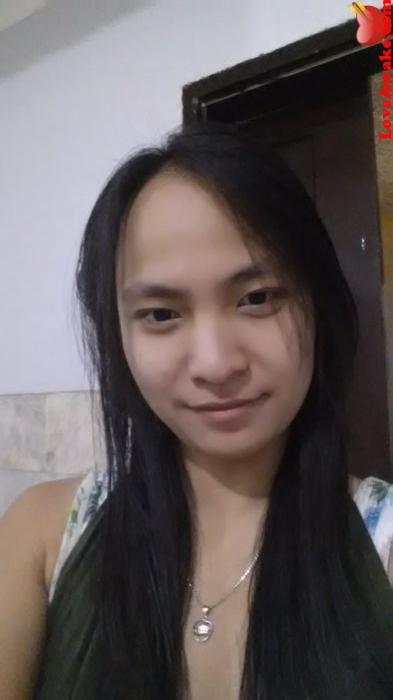 mhaey28 Filipina Woman from Manila
