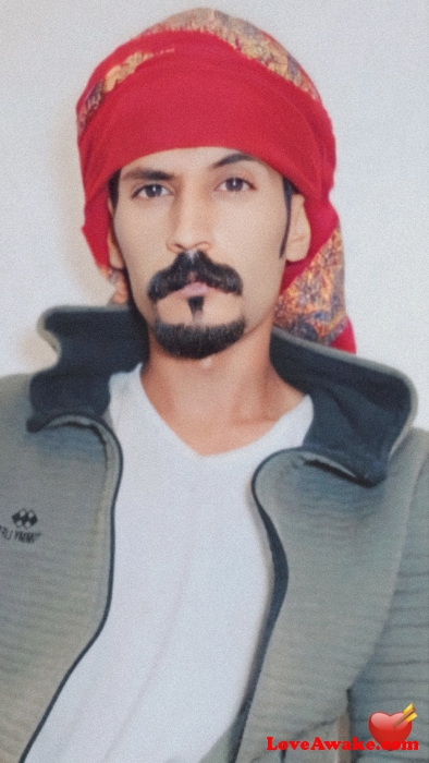 mohmmdp Jordan Man from Amman