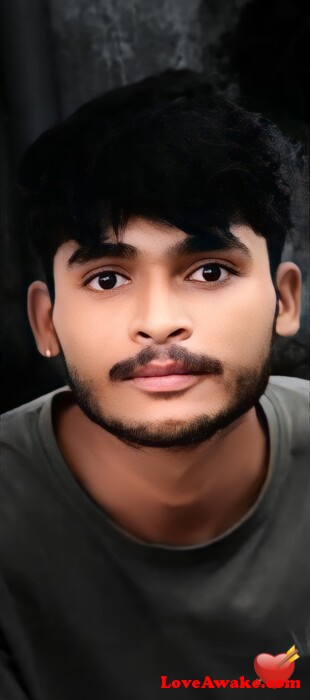 therealstar Indian Man from Indore