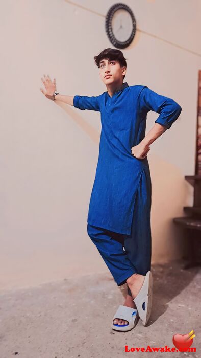 Bandyp1 Pakistani Man from Faisalabad