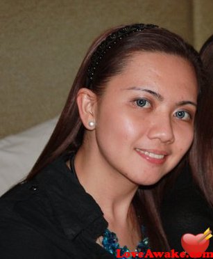 ninskitty29 Filipina Woman from Pasig/Manila