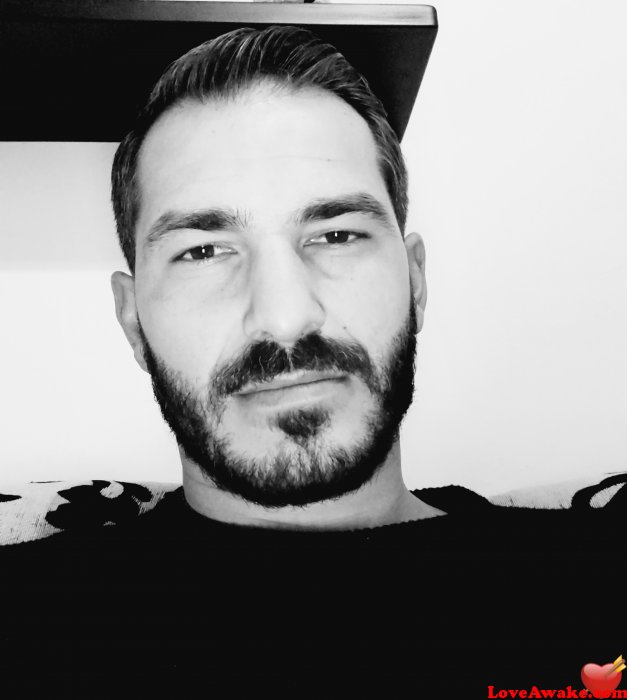 kalo86 Cyprus Man from Limassol