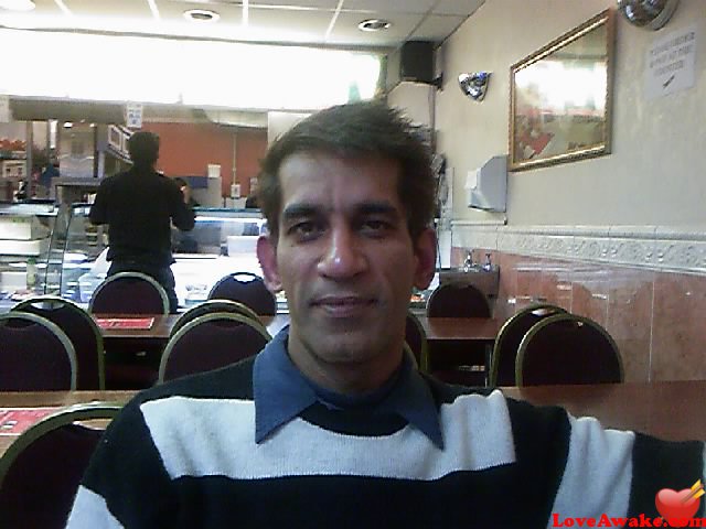 sanj67 UK Man from Pinner