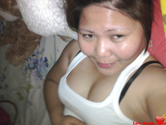 wildflower28 Filipina Woman from Manila