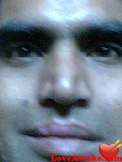 Rajvictor Indian Man from Delhi