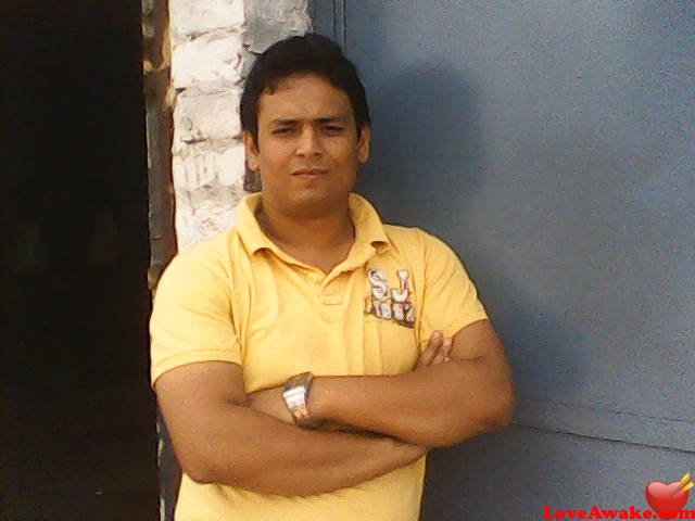 sonu2490 Indian Man from Faridabad