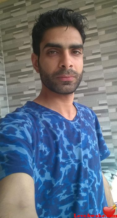 Vivek2018 Indian Man from Gurgaon