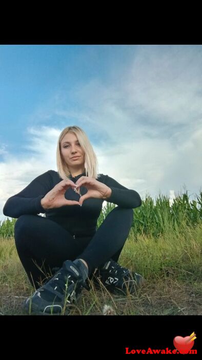 mariamarkova43 Greek Woman from Lamia