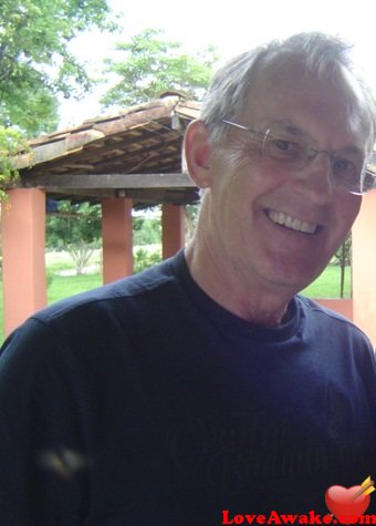 doro5148 Brazilian Man from Goiania