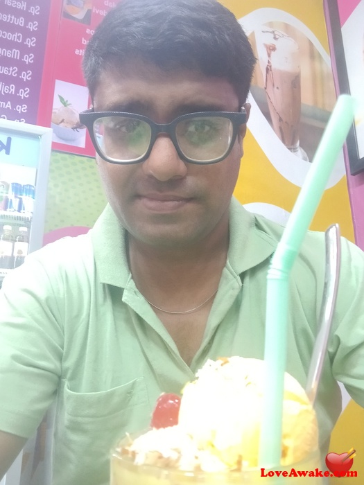 kudshailesh Indian Man from Kalyan
