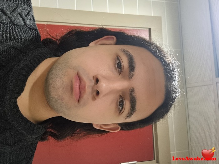 eros31 Swedish Man from Stockholm