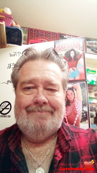 Louis1234567890 American Man from Granby