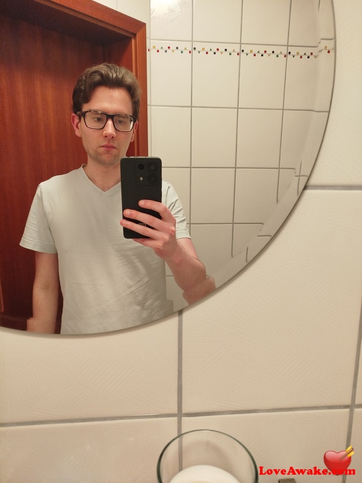 julian12345 German Man from Recklinghausen