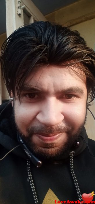 Vikasonly Indian Man from Jaipur