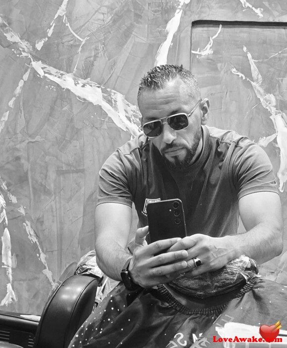Abdouannab30 Algerian Man from Alger (Algiers)