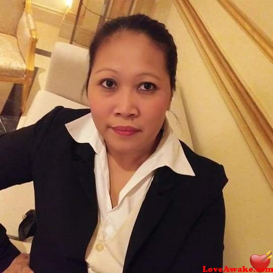 Leahcutie23 Filipina Woman from Manila