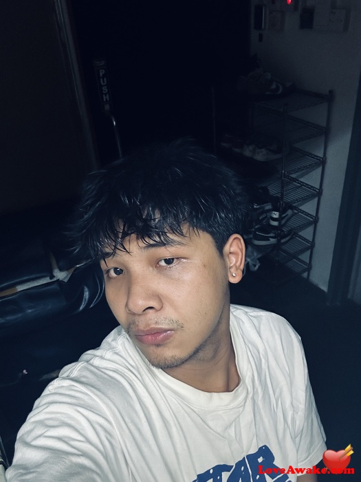 migmarlama Malaysian Man from Kuala Lumpur