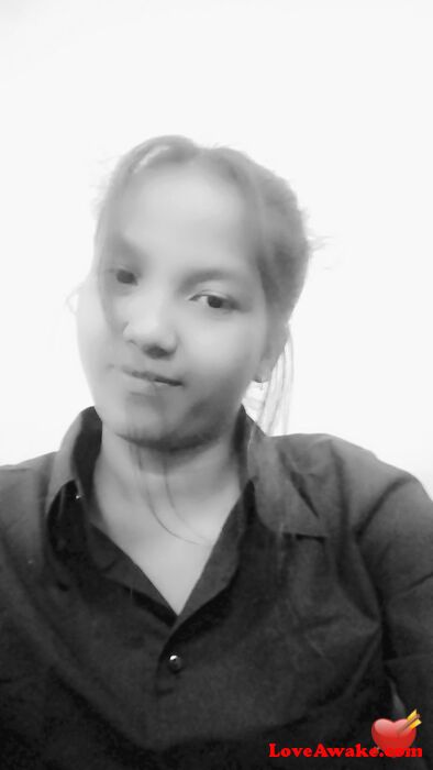 Amel21 Kazakh Woman from Almaty