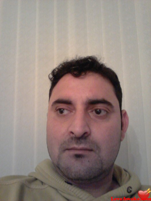 tayyabraja789 UK Man from Longbridge