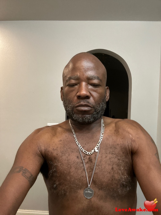 bossmn12 American Man from Palm Bay