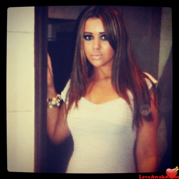 Princess121 UK Woman from London