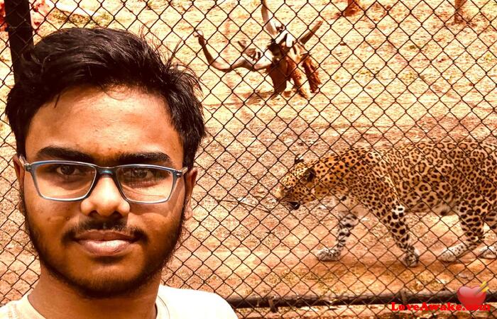 RajManohar123 Malaysian Man from Kuala Lumpur