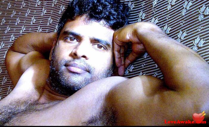 MalluGujju78 Indian Man from Rajkot