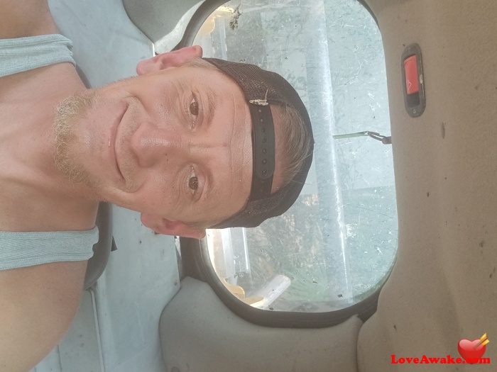Sbray4847 American Man from Jacksonville