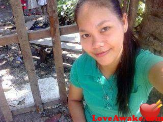 tina888 Filipina Woman from Zamboanga