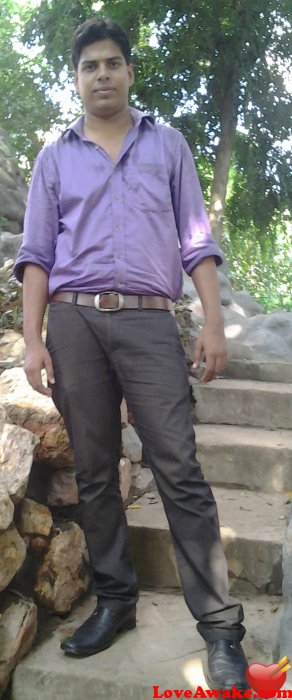 rohit54565 Indian Man from Patna