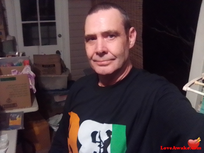 Craigo75 Australian Man from Lismore
