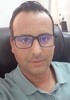 Faridovski 3408261 | Algerian male, 44, Divorced