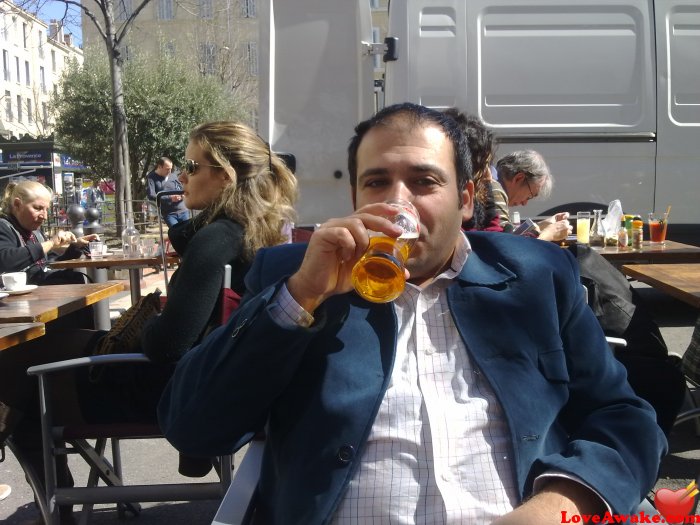 elie76 Bulgarian Man from Varna
